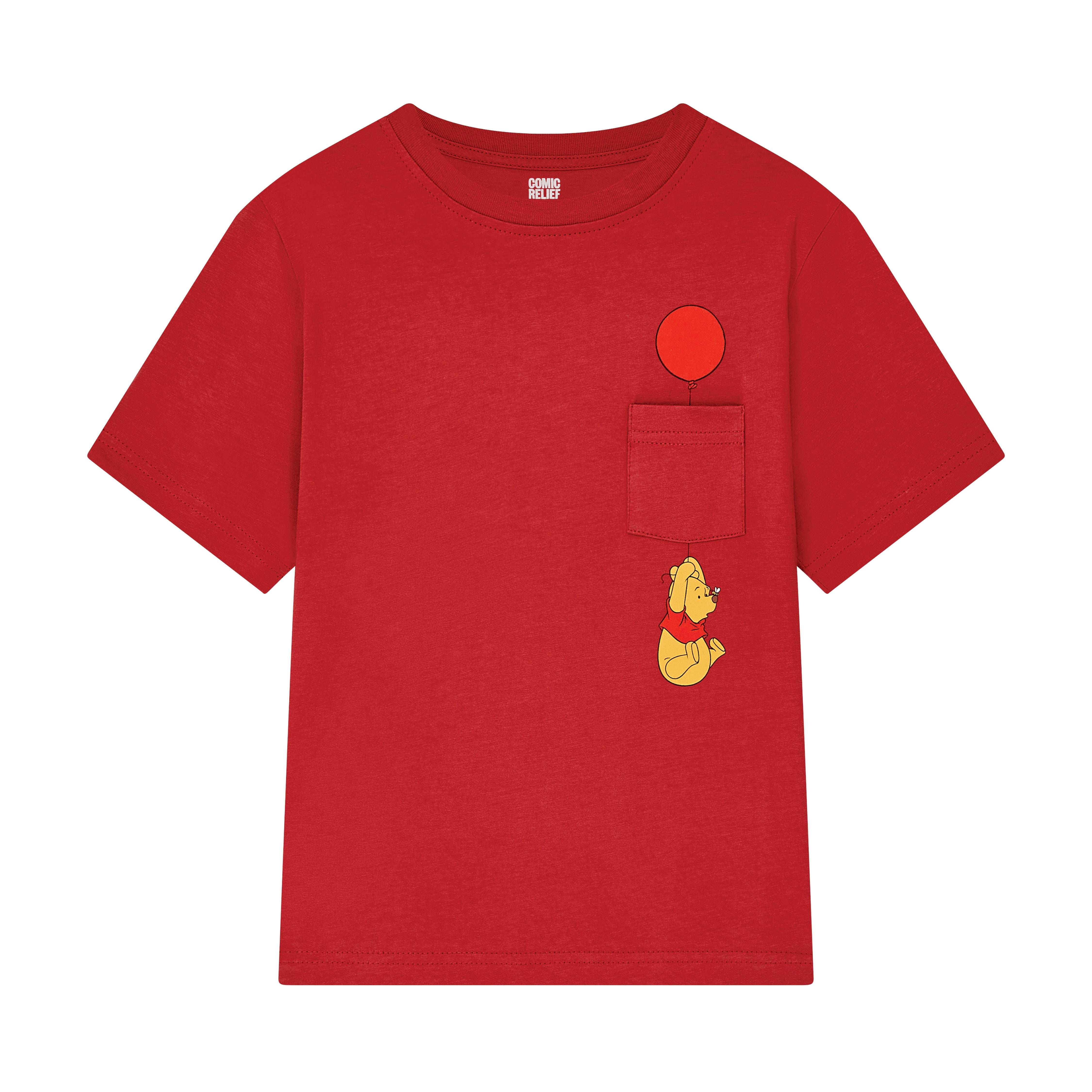 Shop Red Nose Day: Explore Exclusive Merch at Top Retailers
